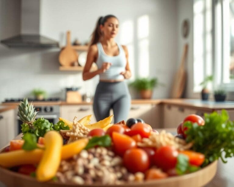 Wie kann Intervallfasten den Stoffwechsel unterstützen?