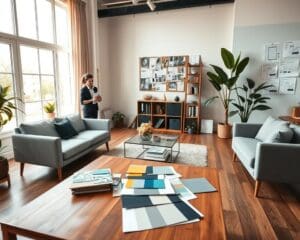 Wie plant man Möbel langfristig?