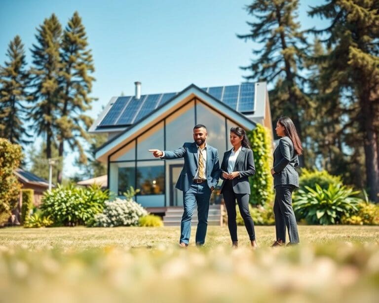 Wie reduziert man Energieverbrauch nachhaltig?