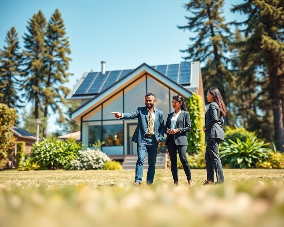 Wie reduziert man Energieverbrauch nachhaltig?