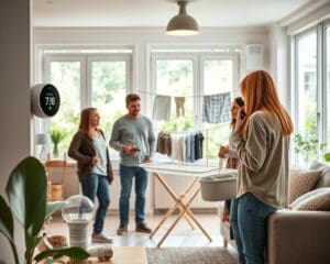 Wie senkt man Stromkosten im Haushalt?