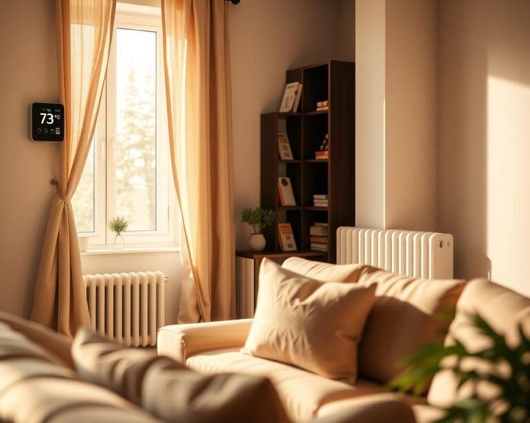 Wie spart man Heizkosten effektiv?