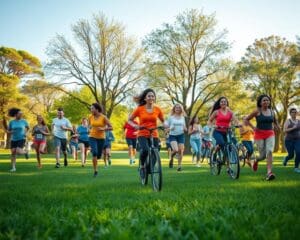 Wie unterstützt Bewegung die Herzgesundheit?