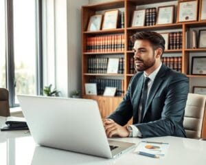 Wie unterstützt ein Rechtsberater Unternehmen?