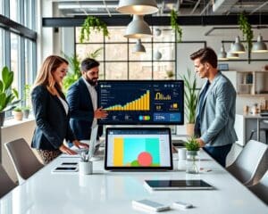 Wie unterstützt ein moderner Shopify Online Shop Wachstum?