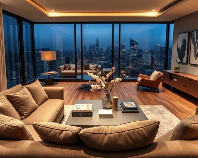 Wie verbindet man Design und Komfort?