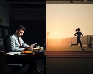 Wie wirkt sich Bewegungsmangel auf die Gesundheit aus?