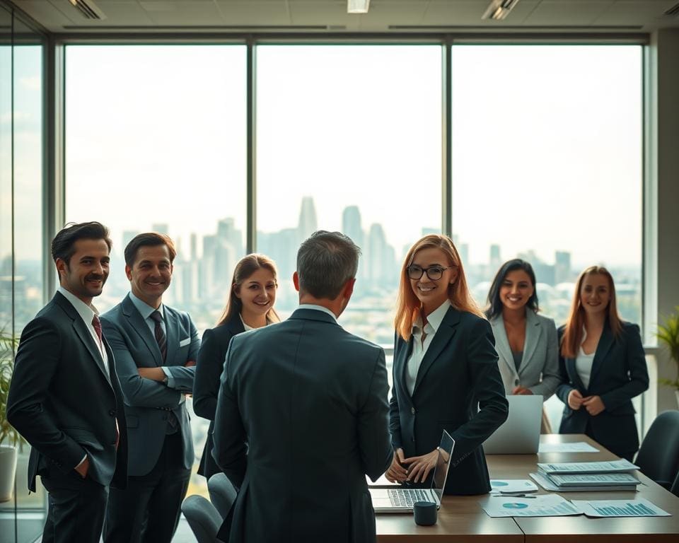 Wirtschaft blickt vorsichtig optimistisch auf das Jahr 2026