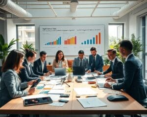 Wodurch bleibt Content auch bei Wachstum hochwertig?