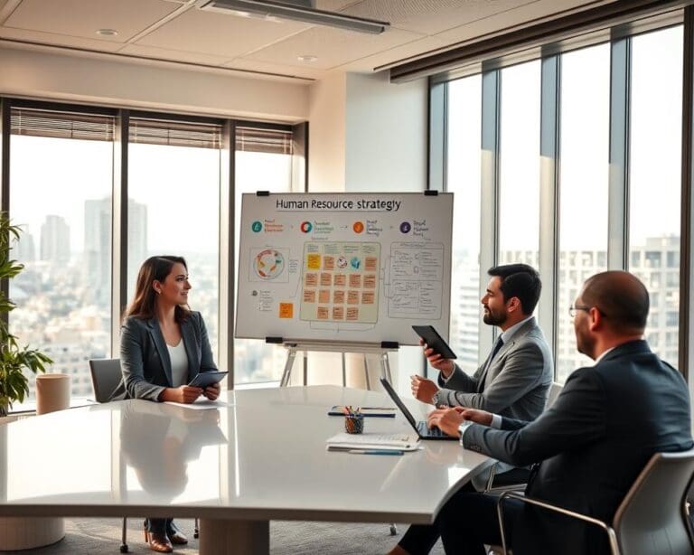 Warum sind HR-Dienstleister für Firmen wichtig?