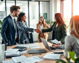 Warum sind Personalvermittler für Unternehmen wichtig?