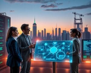 Was bringen neue Netzwerktechnologien?