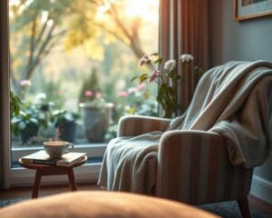 Was hilft für mehr Entspannung im Alltag?