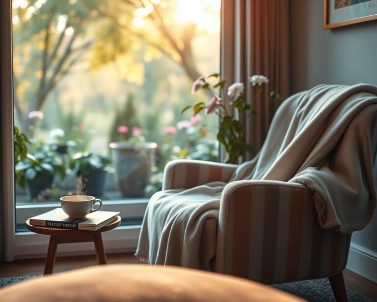 Was hilft für mehr Entspannung im Alltag?