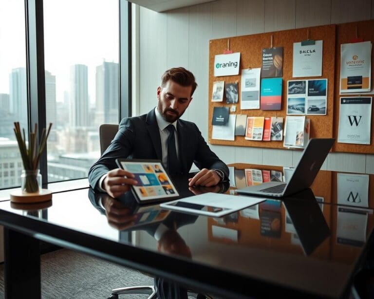 Was leistet ein Branding-Experte?