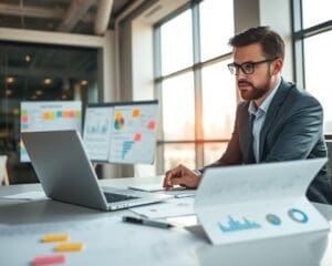 Was leistet ein Business-Analyst im Projekt?