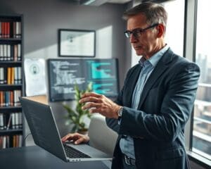 Was leistet ein IT-Sicherheitsberater?