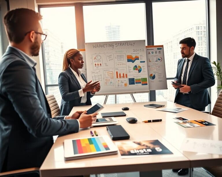 Was leistet ein Marketingberater für Marken?