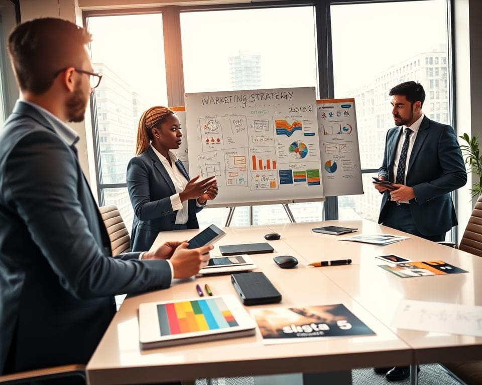 Was leistet ein Marketingberater für Marken?