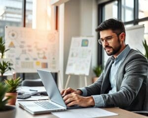 Was macht ein Content-Marketing-Berater konkret?