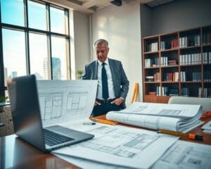 Was macht ein Gutachter im Bauwesen?