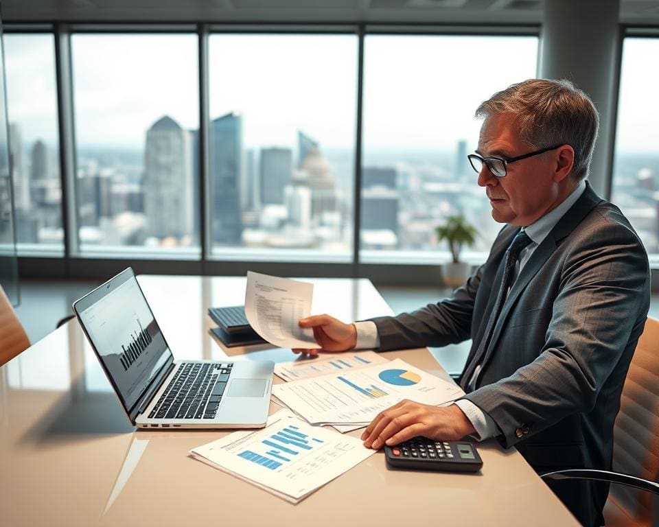 Was macht ein Insolvenzberater im Detail?