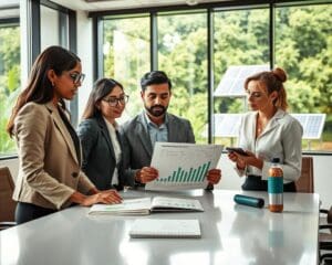 Was macht ein Nachhaltigkeitsberater im Unternehmen?