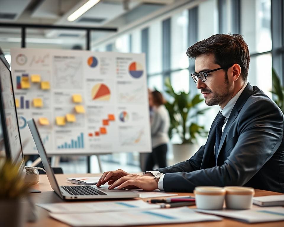 Was macht ein SAP-Consultant im Alltag?