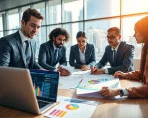 Was macht ein Supply-Chain-Berater konkret?