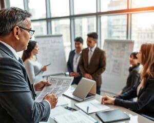 Was macht ein Versicherungsmakler für Gewerbekunden?