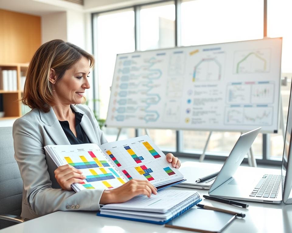 Was macht ein Zeitmanagement-Coach konkret?