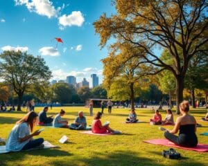 Was macht einen inspirierenden Alltag aus?