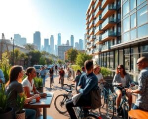 Was macht einen modernen Lifestyle heute attraktiv?