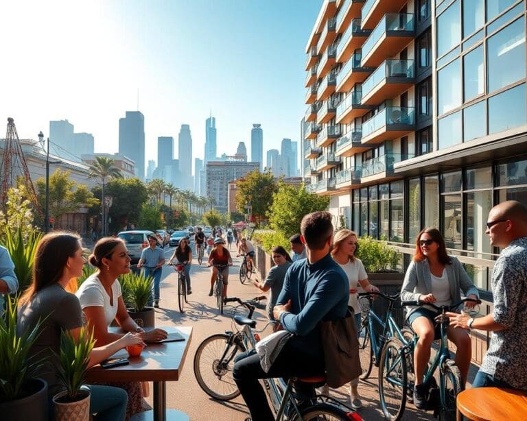 Was macht einen modernen Lifestyle heute attraktiv?