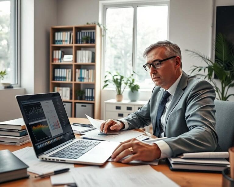 Was sind Aufgaben eines Datenschutzexperten?