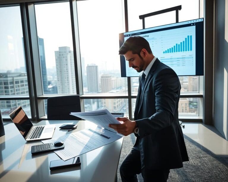 Was sind Aufgaben eines Sicherheitsberaters?