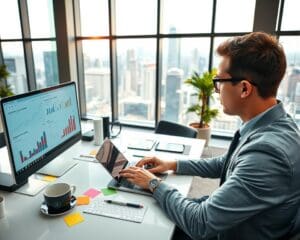 Was sind Aufgaben eines Social-Media-Beraters?