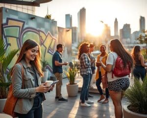 Was sind aktuelle Trends im Lifestyle-Bereich?