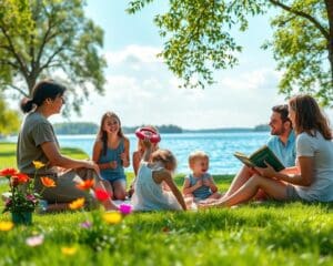 Was sind einfache Ideen für mehr Lebensfreude im Alltag?