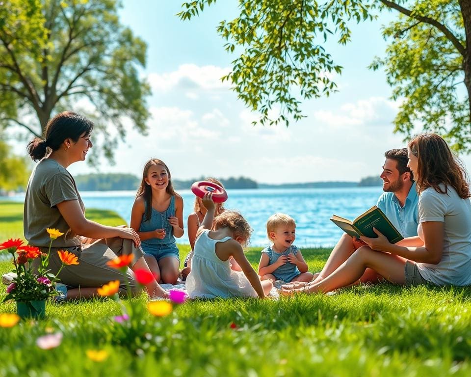Was sind einfache Ideen für mehr Lebensfreude im Alltag?
