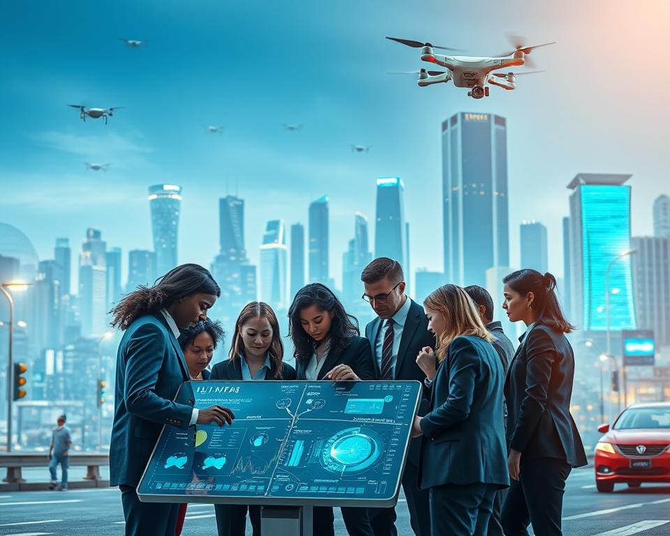 Welche Trends treiben Edge AI voran?