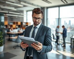 Wie arbeitet ein Facility-Manager im Alltag?