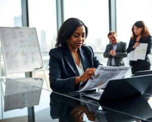 Wie arbeitet ein M&A-Berater im Transaktionsprozess?