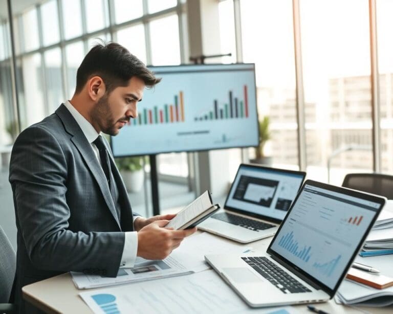 Wie arbeitet ein SEO-Dienstleister strategisch?