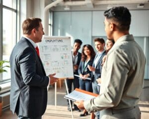 Wie unterstützt ein Employer-Branding-Berater Firmen?