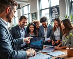 Wie unterstützt ein Fördermittelberater Start-ups?