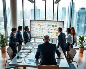 Wie unterstützt ein Prozessoptimierer Unternehmen?