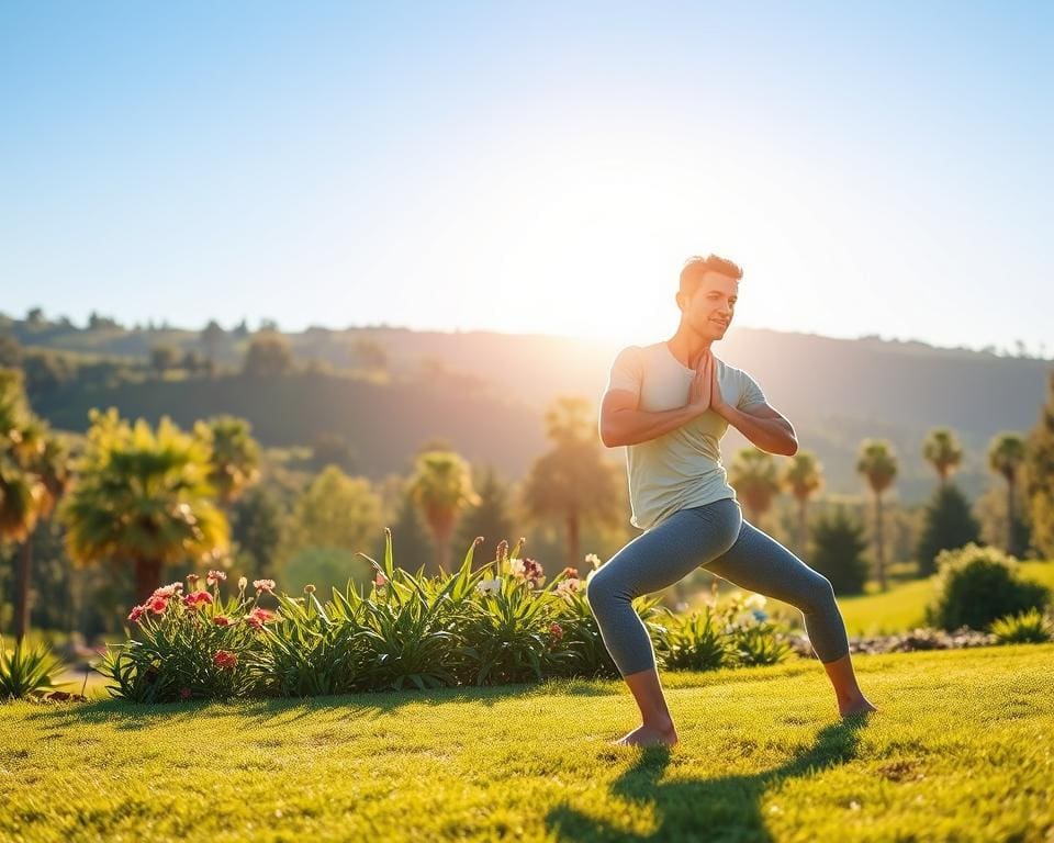 positiven Lifestyle entwickeln