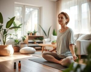 Alltag bewusster gestalten