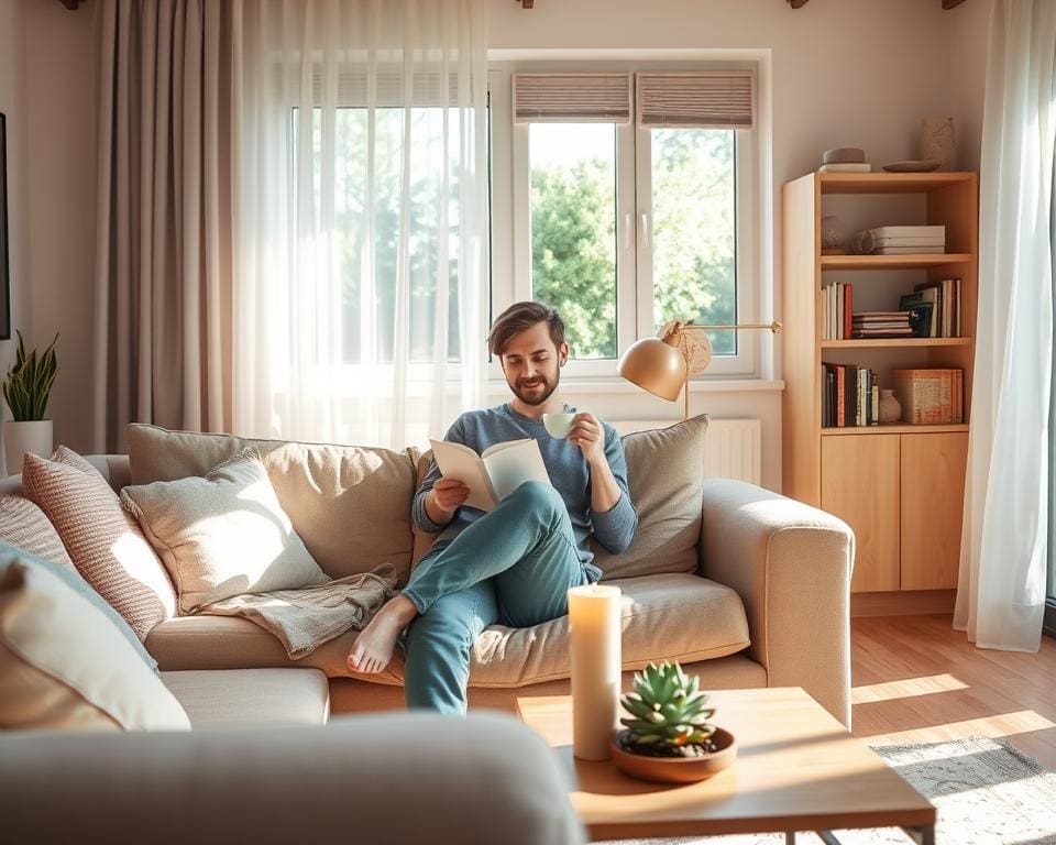 Alltag entspannter bleiben